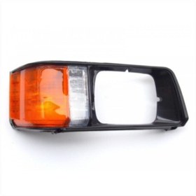 Resim Depo Mıtsubıshi L300 P15 Sinyal Lambası Sağ Far Çerçeve Mb527294 