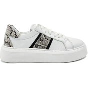 Resim Freefoot 221166 Günlük Ayakkabı Beyaz 001 