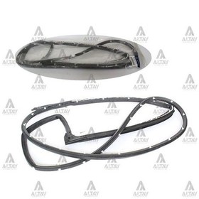 Resim MOBIS 821301J000 Kapı Çevre Fitili I-20 Ön 08-14 Sol 