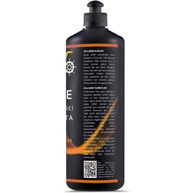 Resim Netfer M-3000 Marin Ince Tekne Pastası - 1 L 