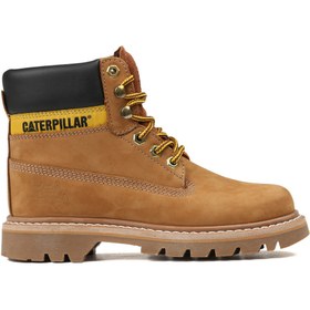 Resim Caterpillar Cat 015G100095-Sundance-Nubuk Sarı Colorado 