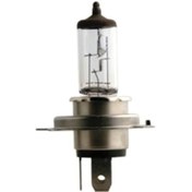 Resim Narva 12V H4 43T 60W 55W Far Ampulu Tirnakli 504630424 