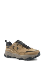Resim U.S. Polo Assn. LUMEN 5PR Sarı Erkek Outdoor 