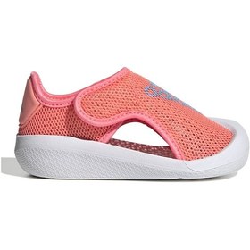 Resim adidas ALTAVENTURE 2.0 I Pembe Kız Çocuk Terlik 