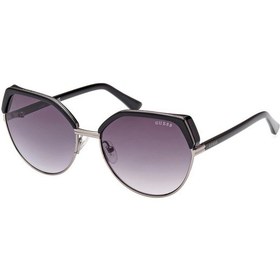 Resim Guess Gu7872s 01b 58 Kadın Güneş Gözlüğü 