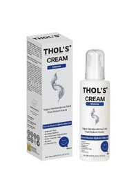 Resim Thol's Cream Intense Tb21 Fluid Bakım Kremi- 200 Ml Kuru Ve Atopiye Eğilimli Ciltler 