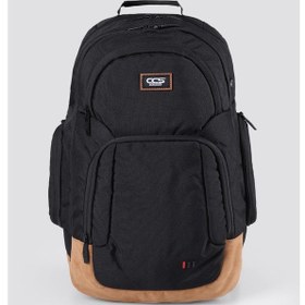 Resim Ççs 51477 Sırt Çantası Siyah 