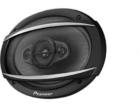 Resim PİONEER TS-A6997S 6X9 750W OVAL HOPARLÖR 