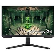 Resim SAMSUNG LS27BG400EUXUF 27" 1920x1080 1ms 240HZ Odyssey Gaming 