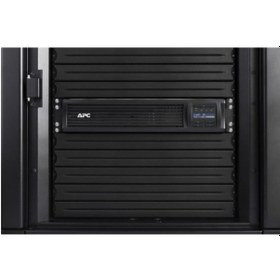 Resim APC Smart-UPS 3000VA LCD RM 2U 230V with SmartConnect 