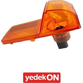 Resim Basamak Lambası G440-R440 Sol-Sağ - 1770301 [S80.8416.Y] - 1770301 