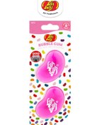 Resim Jelly Belly Duovent Kalotifer Geçme Koku Bubblegum 14gr. Sakız, Keklik Üzümü, Vanilya, Portakal Arom 