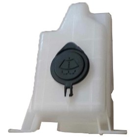 Resim TOYOTA HILUX- PICK UP LN145- 98/01; ÖN CAM SU BİDONU/DEPOSU MOTORLU (CASP) 85315-35280 