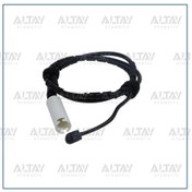 Resim Balata Ikaz Kablosu Bmw E84-e90-e91 Ön 34356792561 