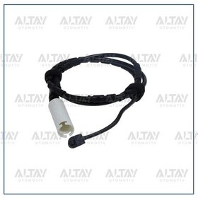 Resim Balata Ikaz Kablosu Bmw E84-e90-e91 Ön 34356792561 