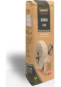 Resim Kappadokia Glütensiz Kinoa Unu Taş Değirmen 1 Kg 