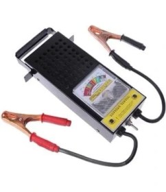 Resim KEY-777 Analog Akü Test Cihazı 12V / 6V 