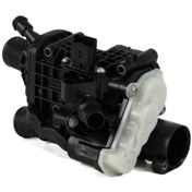 Resim Orjinal TERMOSTAT GOVDESI JUMPER III JUMPY IV 308 3008 508 5008 BOXER III C5 