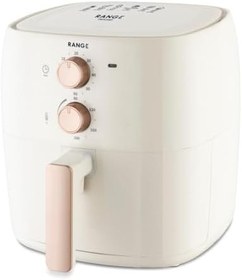 Resim Range Fry Chef Hava Fritözü (Fakir Türkiye Garantili) Frychef 