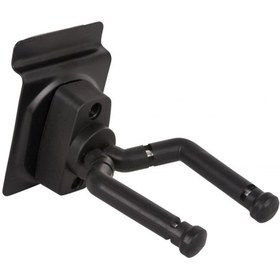 Resim Kozmos KS-GWH508 Duvar Monteli Kısa Gitar Standı 