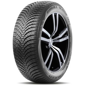 Resim Falken 205/60R16 96V XL TL Euroall Season As210 Dört Mevsim 2025 
