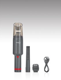 Resim Kiwi KVC-4086 7.4 V Şarjlı El Süpürgesi 