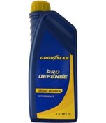 Resim Goodyear Pro Defense Organik Antifriz Kırmızı 56c 1lt 