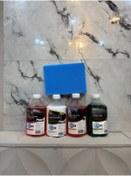 Resim MS Aksesuar 5 Parça Oto Bakım Seti 