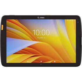 Resim Zebra Et45 Endüstriyel 8" Tablet (ZEB-ET45CA-101D1B0-TR) 