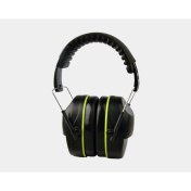 Resim Opsmen Earmor M06-A Pasif Koruma Atış Kulaklığı Siyah 