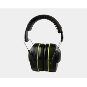 Resim Opsmen Earmor M06-A Pasif Koruma Atış Kulaklığı Siyah 