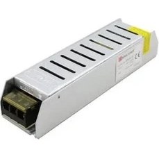 Resim Mervesan Metal Kasa Trafo Ac/dc 60W 5A 12V 