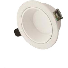 Resim CT 5260 Cata 8 W başak Led Spot 3 Renk Modlu 