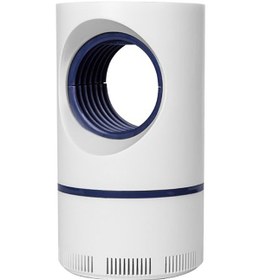 Resim Youmex Ev İçi Uv Led Akıllı Mus Musu Katil Lambası - 360 Süpürge Fanlı, Usb Beslemeli, Çocuk Ve Hamile Dostu, Sessiz Fonsiyonlu - Minimalist Beyaz 