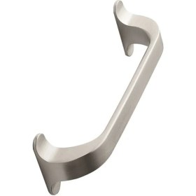 Resim Furnipart Kulp 128MM Locker Inox 