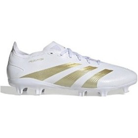 Resim Adidas Predator League FG (IF6346) | Beyaz 