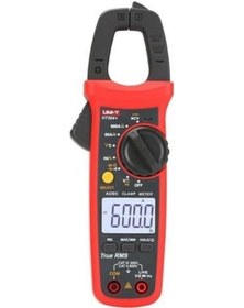 Resim Uni-T UT204+ 600A Ac Dc True Rms Pensampermetre 