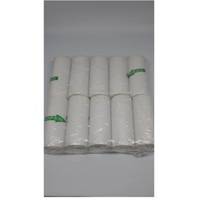 Resim Genel Markalar 10 Adet Mini Taşınabilir Yazıcı Yapışkanlı Rulo Termal Kağıt 56mm 