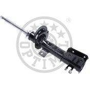 Resim OPTIMAL A-3034G Amortisör Ön Bravo 07- 