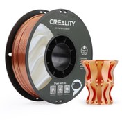 Resim Creality CR-SILK PLA Filament Bakır 1.75mm 1kg 