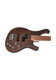 Resim New Orleans Wab250 4 Telli Aktif Elektro Bas Gitar 