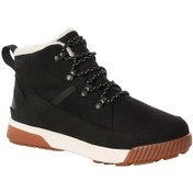 Resim The North Face Sierra Mid Waterproof Lace-up Sneaker Kadın Bot Nf 001 