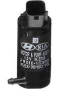 Resim OEM Hyundai Accent Su Fıskiye Motoru 2006-2011 98510-1C000 
