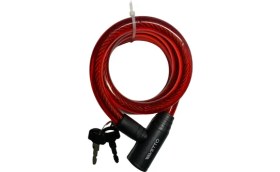 Resim Wetto Bisiklet ve Motorsiklet Kilidi 