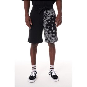 Resim Ghetto Off Limits - G Short V3 Siyah-Siyah 