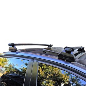 Resim Mercedes Classe A W176 2012-2018 Uyumlu Orjinal Tavandan Bağlamalı Atkı 