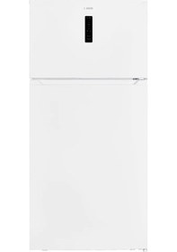 Resim Uğur UES 635 D2K NF DGT R65 635 L No-Frost Kombi Tipi Buzdolabı 