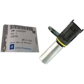 Resim Opel Astra H 1.6 Twinport Z16xep Krank Devir Sensörü - 