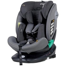 Resim Prego Tronfix I-Size Gri 0 - 36 KG Oto Koltuğu 