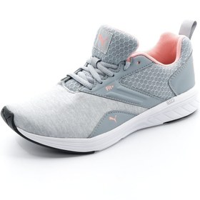 Resim Puma NRGY COMET Gri Kadın Sneaker 100325962 